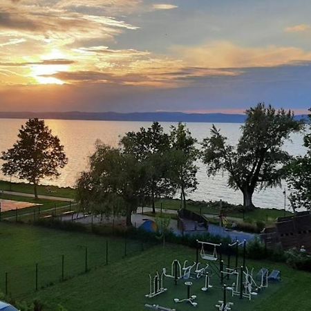 Sunset Home Apartman Siófok Exterior foto