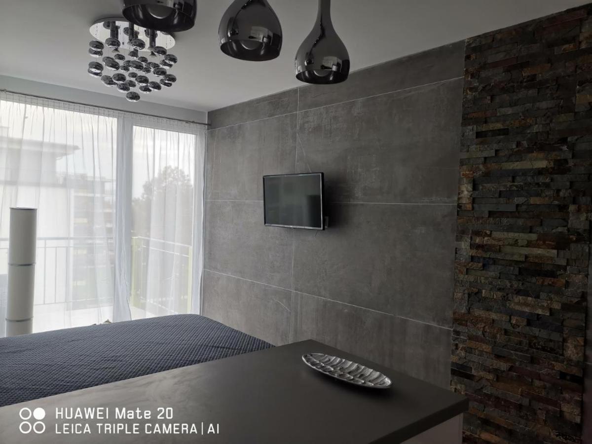 Sunset Home Apartman Siófok Exterior foto