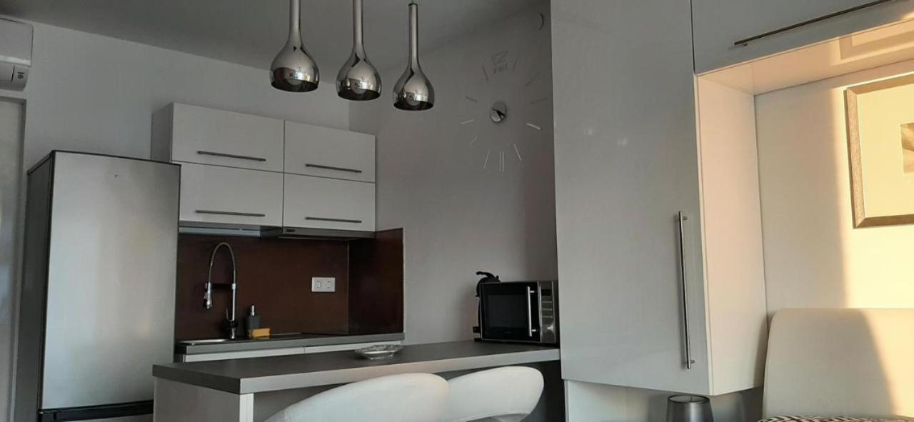 Sunset Home Apartman Siófok Exterior foto