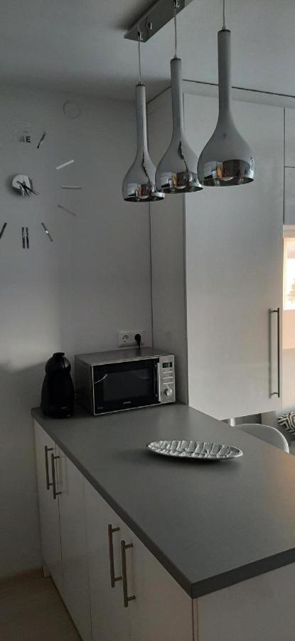Sunset Home Apartman Siófok Exterior foto